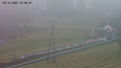 Family aréna, snowtubing