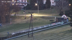 Family aréna, snowtubing