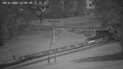 Family aréna, snowtubing