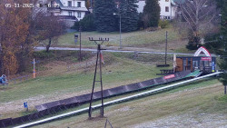 Family aréna, snowtubing