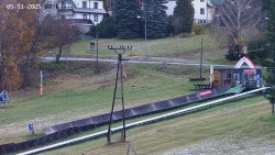 Family aréna, snowtubing