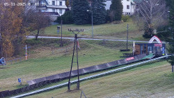 Family aréna, snowtubing