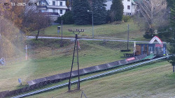Family aréna, snowtubing