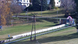 Family aréna, snowtubing