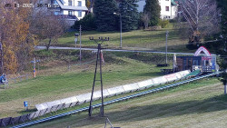 Family aréna, snowtubing