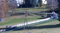 Family aréna, snowtubing