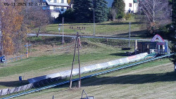 Family aréna, snowtubing