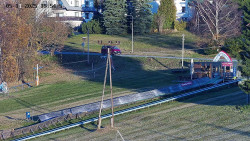 Family aréna, snowtubing