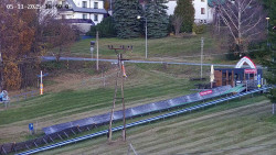 Family aréna, snowtubing