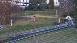 Family aréna, snowtubing
