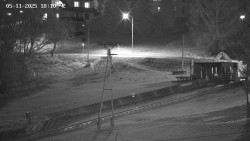 Family aréna, snowtubing