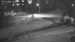 Family aréna, snowtubing