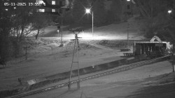 Family aréna, snowtubing