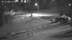 Family aréna, snowtubing