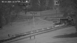 Family aréna, snowtubing