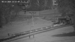 Family aréna, snowtubing