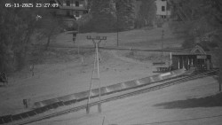 Family aréna, snowtubing