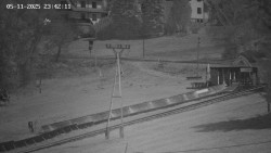 Family aréna, snowtubing