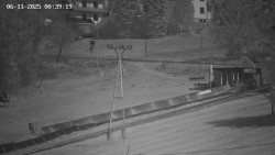 Family aréna, snowtubing