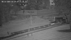 Family aréna, snowtubing