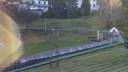 Family aréna, snowtubing