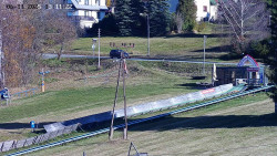 Family aréna, snowtubing