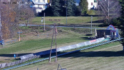 Family aréna, snowtubing