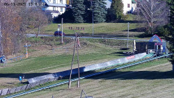 Family aréna, snowtubing
