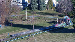 Family aréna, snowtubing