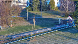 Family aréna, snowtubing