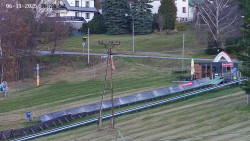 Family aréna, snowtubing