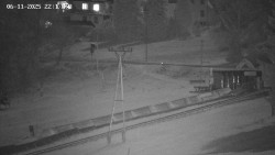 Family aréna, snowtubing