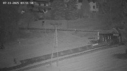 Family aréna, snowtubing