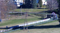 Family aréna, snowtubing