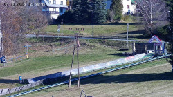 Family aréna, snowtubing
