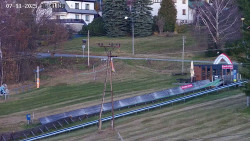 Family aréna, snowtubing