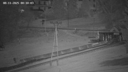 Family aréna, snowtubing