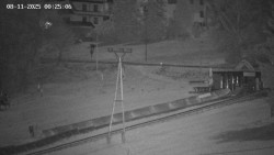 Family aréna, snowtubing