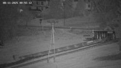 Family aréna, snowtubing