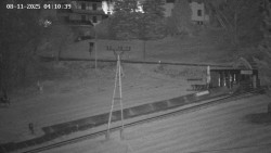 Family aréna, snowtubing