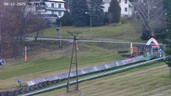 Family aréna, snowtubing