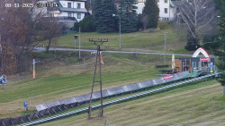 Family aréna, snowtubing