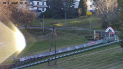 Family aréna, snowtubing