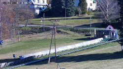 Family aréna, snowtubing