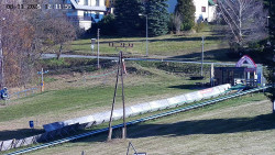 Family aréna, snowtubing