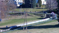 Family aréna, snowtubing