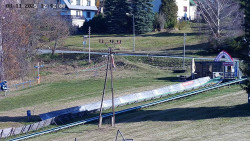 Family aréna, snowtubing