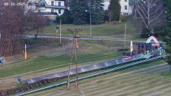 Family aréna, snowtubing