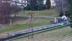 Family aréna, snowtubing