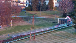 Family aréna, snowtubing